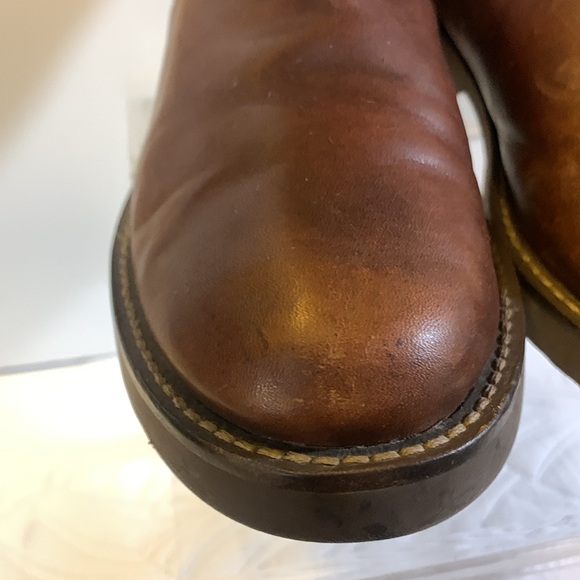 DINGO Boot brown Casey - Picture 8 of 16